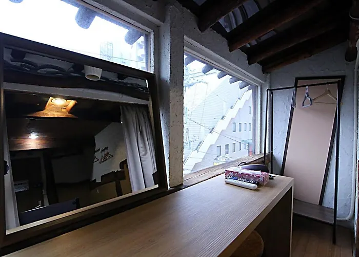 Tokyo House Inn - Vacation Stay 52048V
